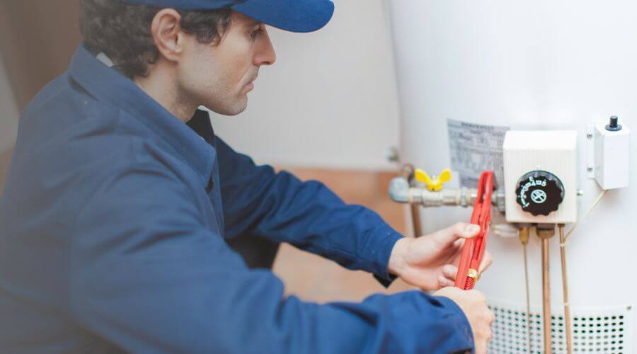 Professional Tankless Water Heater Installation in Frankenmuth, MI